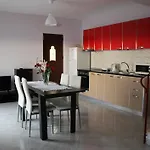 Hotel de apartamente Sun Gazing 4*