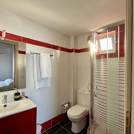 Aparthotel Sun Gazing