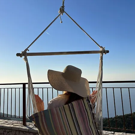 Lägenhetshotell Sun Gazing 4*