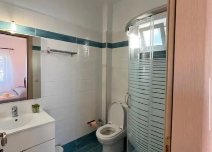 Sun Gazing Aparthotel