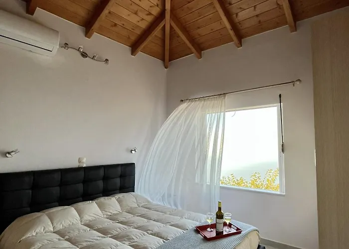 Sun Gazing Aparthotel 4*
