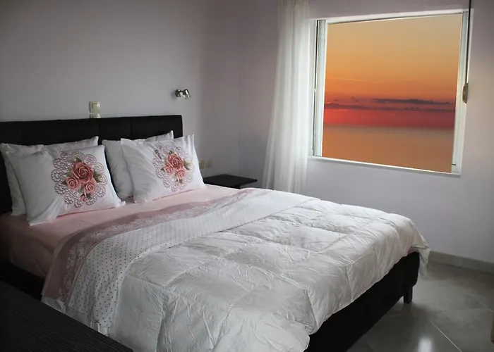 Aparthotel Sun Gazing 4*