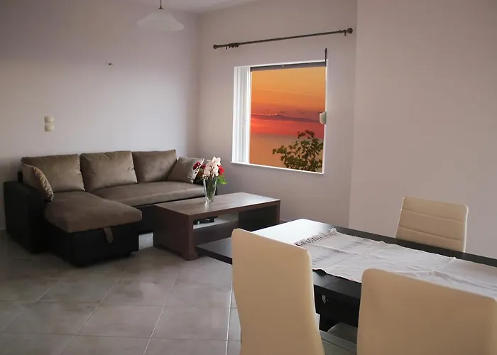 Aparthotel Sun Gazing Drymon