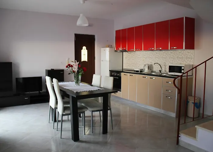 Aparthotel Sun Gazing 4*