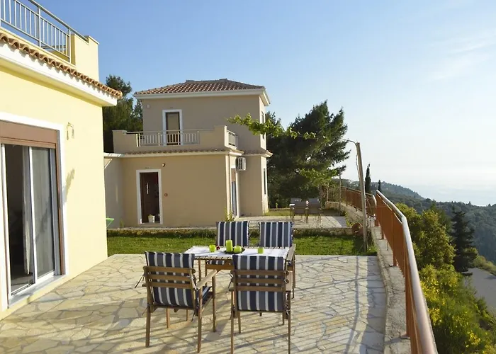 Aparthotel Sun Gazing Drymon