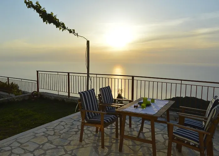 Sun Gazing Aparthotel