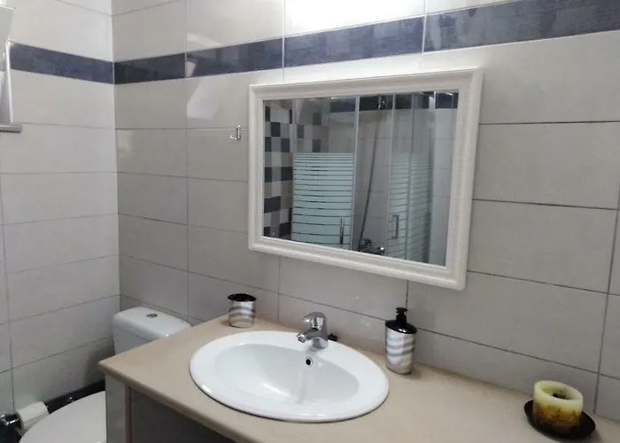 Sun Gazing Aparthotel 4*