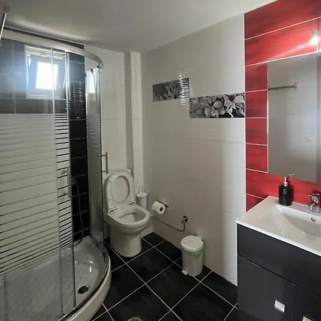 Sun Gazing Hotel de apartamente