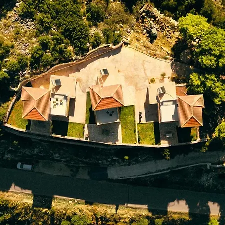 Lejlighedshotel Sun Gazing