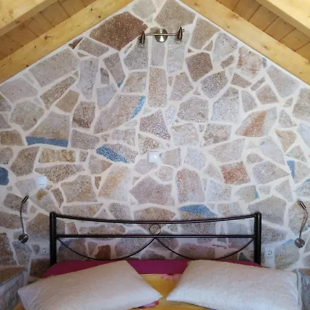 Hotel de apartamente Sun Gazing