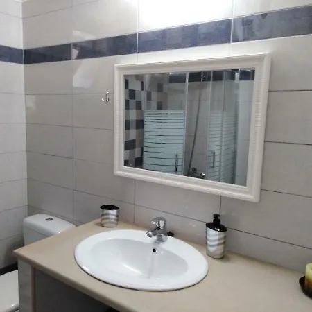 Sun Gazing Lejlighedshotel 4*